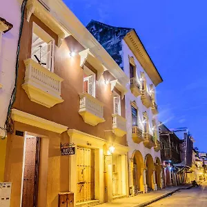 3* Отель El Viajero Centro