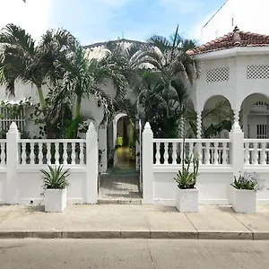 Casa Terraza Del Cabrero Cartagène