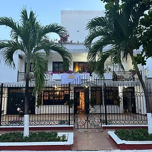Hotel Boutique Casa Pere, Cartagena